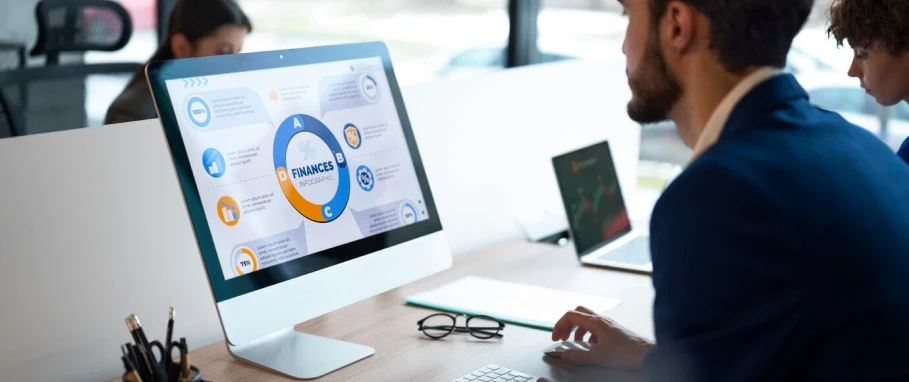 Website design and development Pakistan