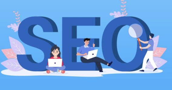 Best SEO Company in Pakistan