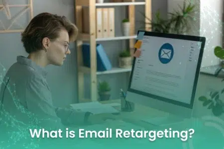 email retargeting Pakistan
