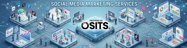 social media marketing