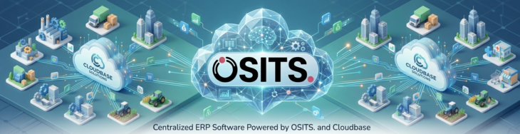 ERP software