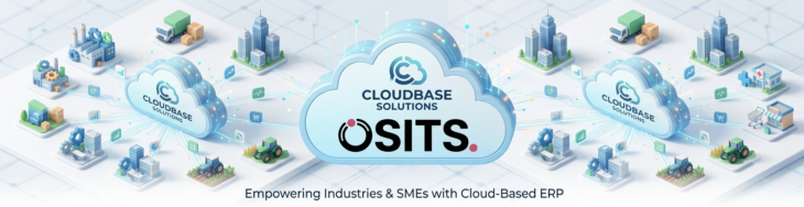 cloud based ERP software in Pakistan