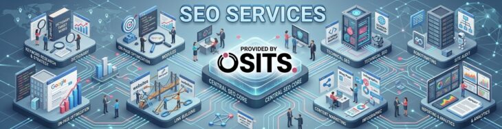 SEO Services