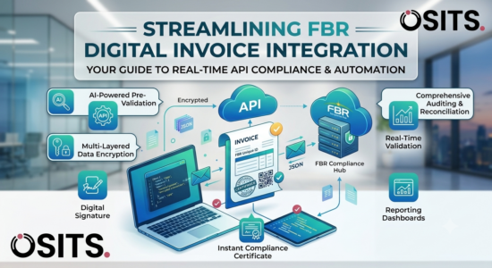 FBR Digital Invoicing System