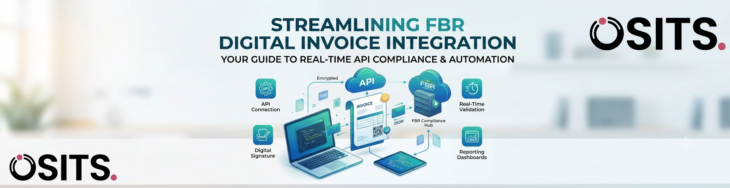 FBR digital invoicing system Pakistan